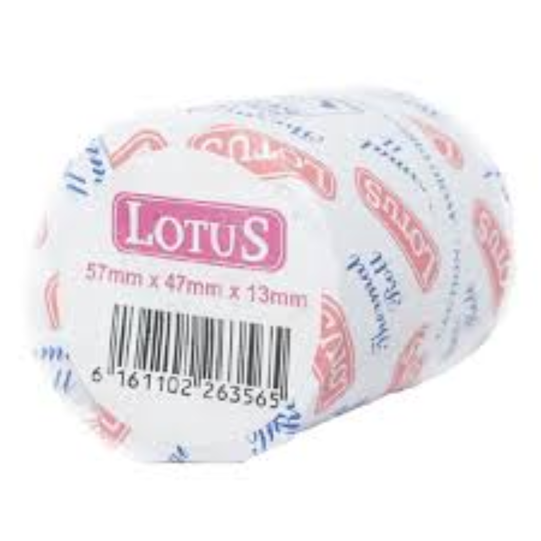 THERMAL ETR ROLLS 57X47